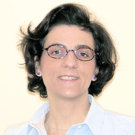 Ana Carneiro