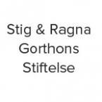 Stig & Ragna Gorthons Stiftelse